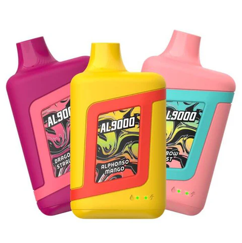 NOVOBAR AL9000